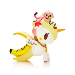 Frozen Treats Unicorno Figure (Limited Edition) by Tokidoki