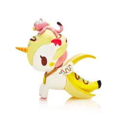 Frozen Treats Unicorno Figure (Limited Edition) by Tokidoki