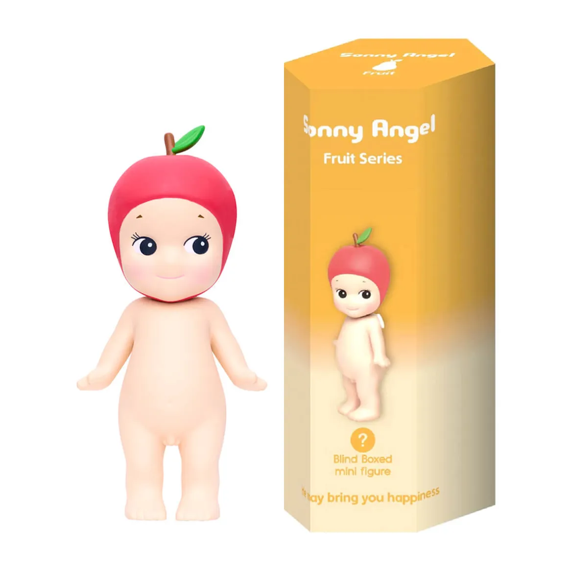 Fruit Series Doll by Sonny Angel - IN STOCK NOW - LIMITED QTYS