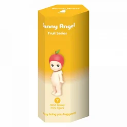 Fruit Series Doll by Sonny Angel - IN STOCK NOW - LIMITED QTYS