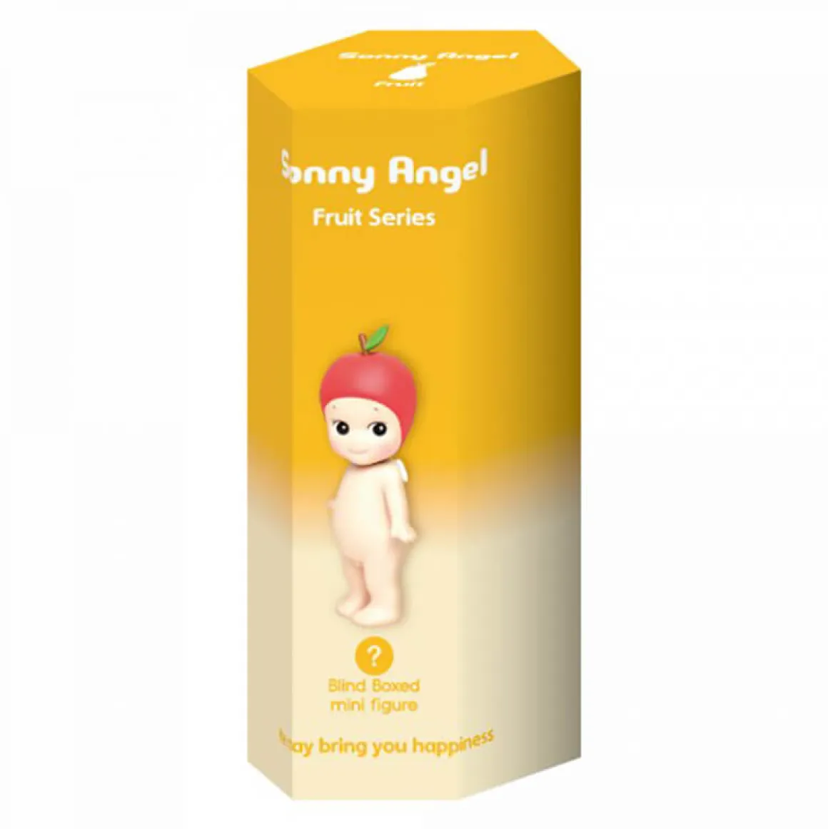 Fruit Series Doll by Sonny Angel - IN STOCK NOW - LIMITED QTYS