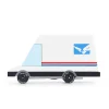 Futuristic Mail Van Candyvan By Candylab Toys