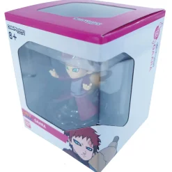 Gaara Chibi Masters Naruto Shippuden Collectable Figure by Bandai