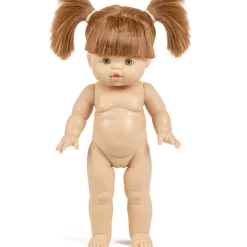 Gabriella Girl Doll (37cm Standing) by Minikane X Paola Reina