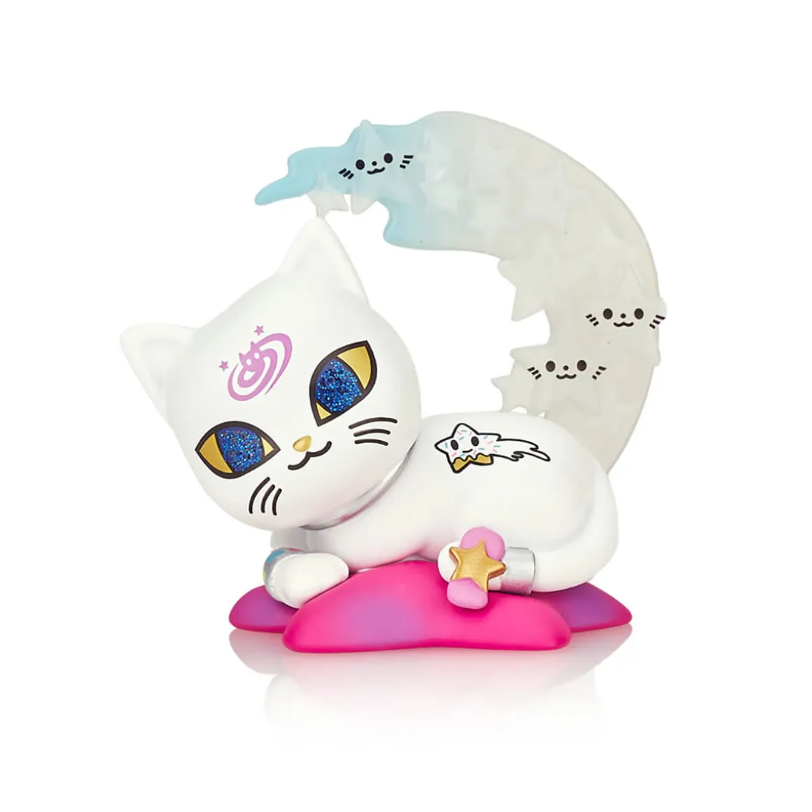 Galactic Cats Blind Box by Tokidoki