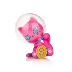 Galactic Cats Blind Box by Tokidoki
