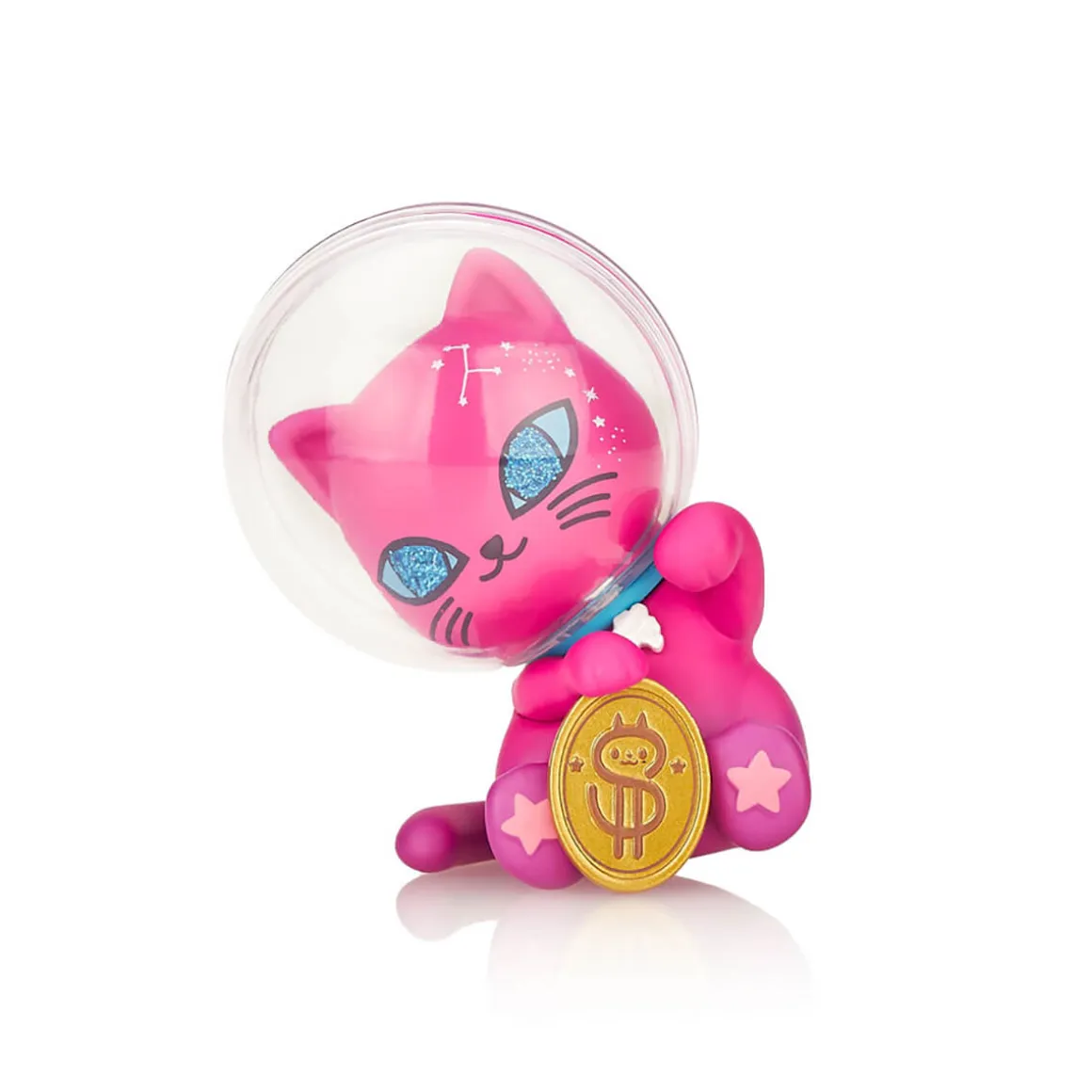 Galactic Cats Blind Box by Tokidoki