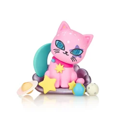 Galactic Cats Blind Box by Tokidoki