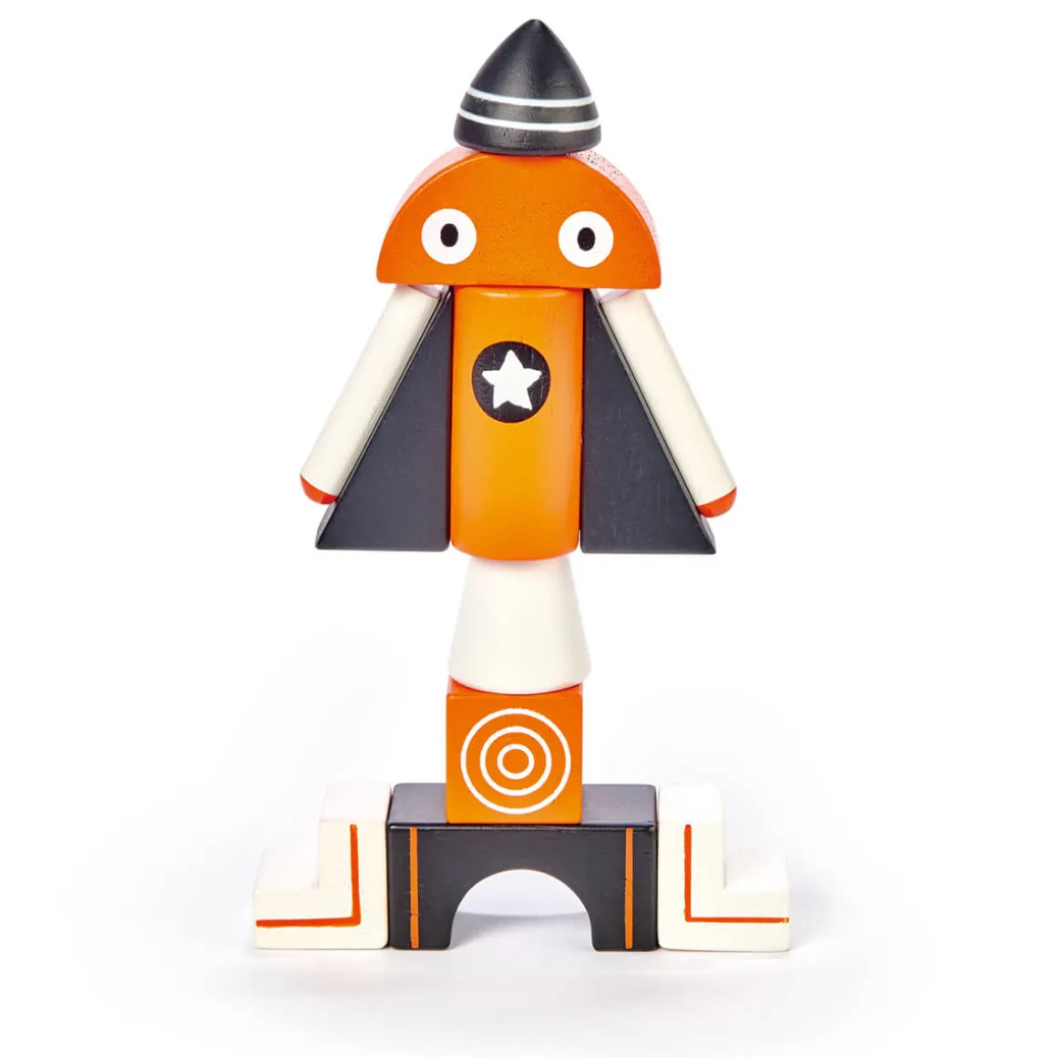 Galaxy Magblocs by Tender Leaf Toys