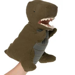 Ganto Rex Hand Puppet by Maileg
