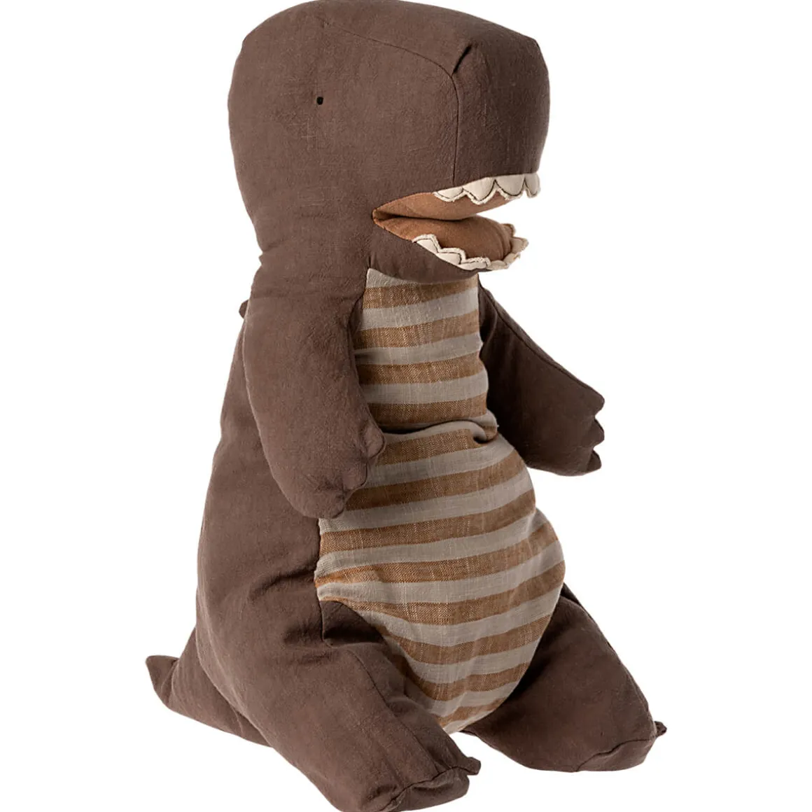 Gantosaurus (Large) in Chocolate by Maileg