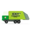 Garbage Truck By Candylab Toys