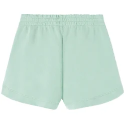 Gardener Kids Shorts in Turquoise by The Animals Observatory - Last One In Stock - 10 Years