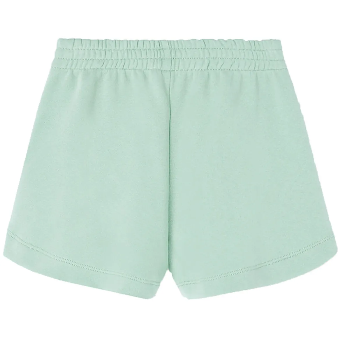 Gardener Kids Shorts in Turquoise by The Animals Observatory - Last One In Stock - 10 Years