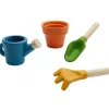Gardening Set by PlanToys