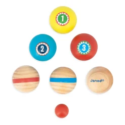 Garden Petanque by Janod