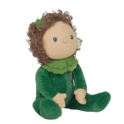 Gene Greens Dinky Dinkums Doll by Olli Ella