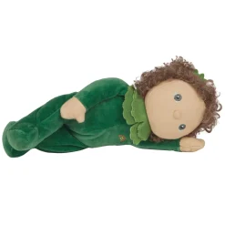 Gene Greens Dinky Dinkums Doll by Olli Ella