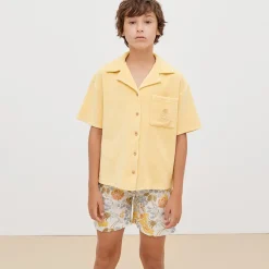 Gianni Bermuda Shorts by The New Society - Last One In Stock - 6 Years