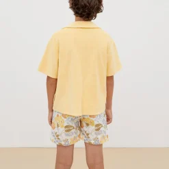 Gianni Bermuda Shorts by The New Society - Last One In Stock - 6 Years