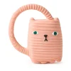 Ginge Cat Teether by Oli & Carol x Donna Wilson