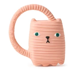 Ginge Cat Teether by Oli & Carol x Donna Wilson