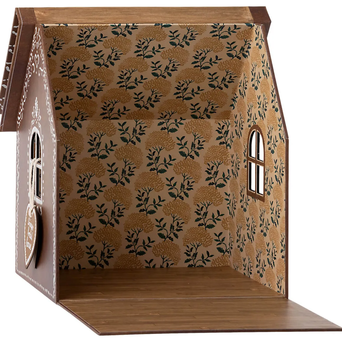 Gingerbread House (Small) by Maileg