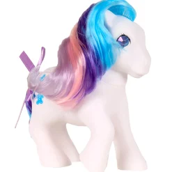 Gingerbread My Little Pony Classic Rainbow Ponies (Wave 4 Tinkled-Eyed Collection)