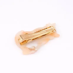 Ginger Cat Hair Clip by Coucou Suzette