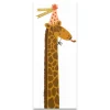 Giraffe Greetings Card By Rifle Paper Co.
