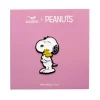 Give Hugs - Snoopy & Woodstock Pin by Magpie