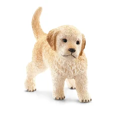 Golden Retriever Puppy by Schleich