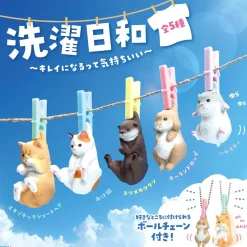Good Day For Laundry (Series 1) Blind Box by Yell Japan