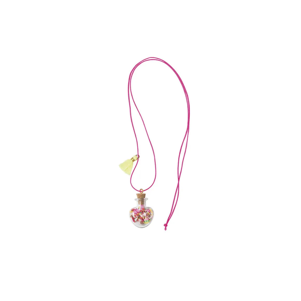 Goodie Jewellery Vials To Make by Janod