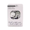 Goodnight You, Goodnight Me: A Soft Bedtime Book With Mirrors By Surya Sajnani