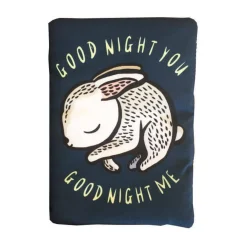 Goodnight You, Goodnight Me: A Soft Bedtime Book With Mirrors By Surya Sajnani