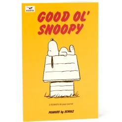 Good Ol' Snoopy Journal by Magpie