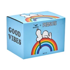 Good Vibes Mug by Magpie