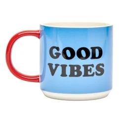 Good Vibes Mug by Magpie