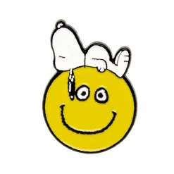 Good Vibes - Nice Day Pin by Magpie