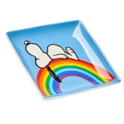 Good Vibes Trinket Tray by Magpie