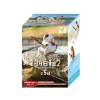 Good Weather For Fishing Cat (Series 2) Blind Box by Yell Japan