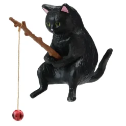 Good Weather For Fishing Cat (Series 2) Blind Box by Yell Japan