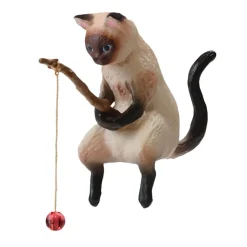 Good Weather For Fishing Cat (Series 2) Blind Box by Yell Japan