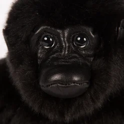 Gorilla (24cm) by Hansa