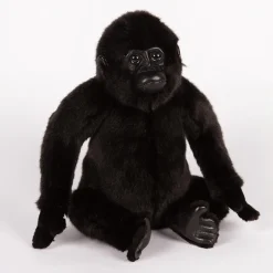 Gorilla (24cm) by Hansa