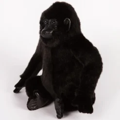 Gorilla (24cm) by Hansa
