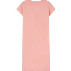 Gorilla Kids Dress in Pink by The Animals Observatory - Last Ones In Stock - 3-4 Years