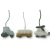 Grace Play Gym Accessories in Vehicles by Liewood