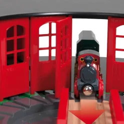 Grand Roundhouse by Brio